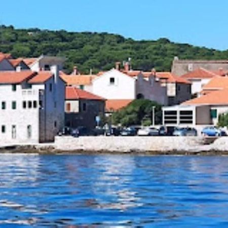 Apartmani Banic Apartman 5 波斯蒂勒 外观 照片