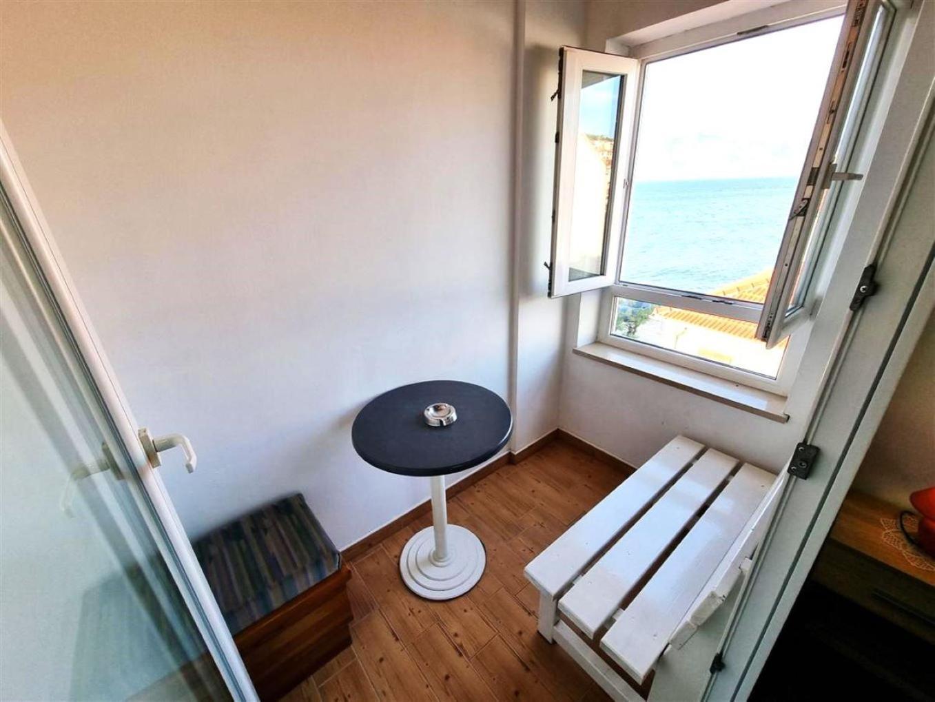 Apartmani Banic Apartman 5 波斯蒂勒 外观 照片
