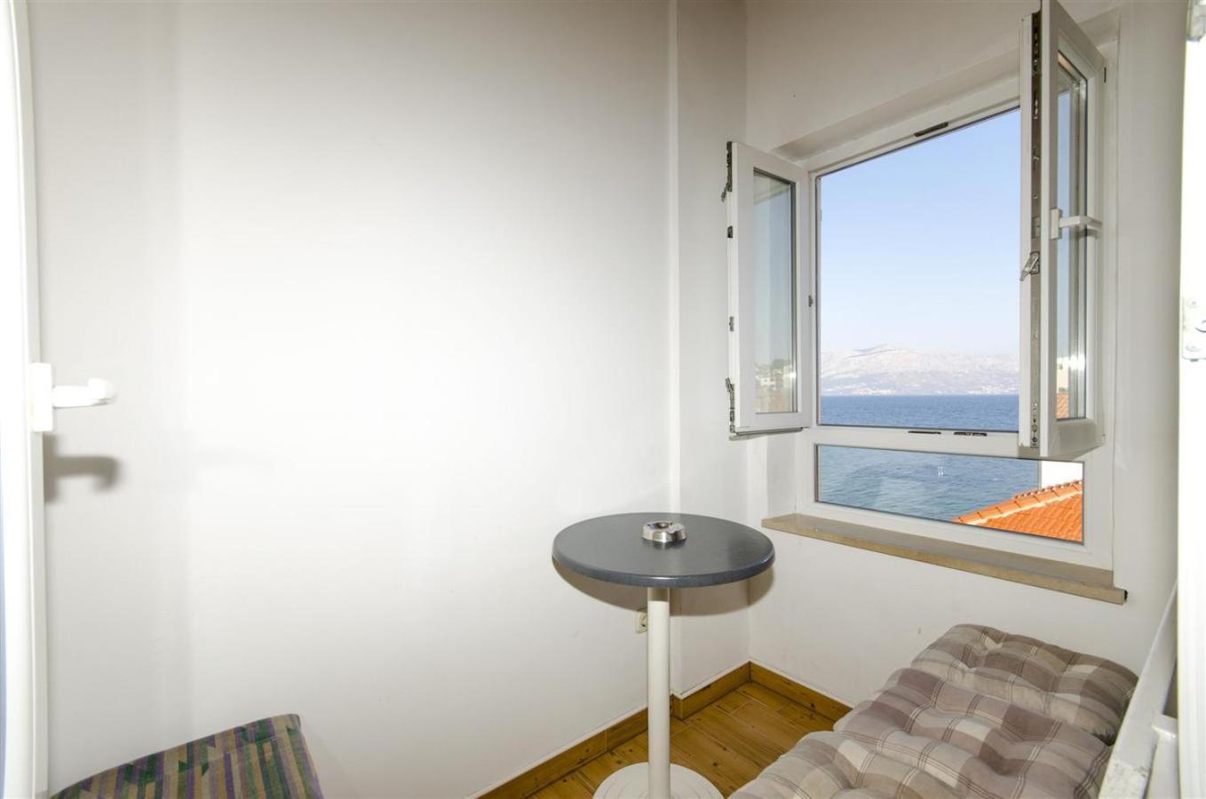 Apartmani Banic 波斯蒂勒 外观 照片